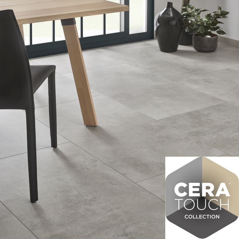 COREtec Ceratouch Collection