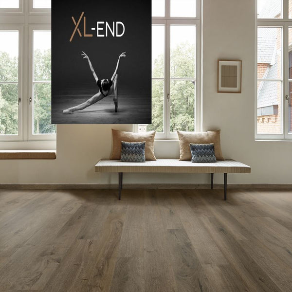 COREtec XL-END Collection