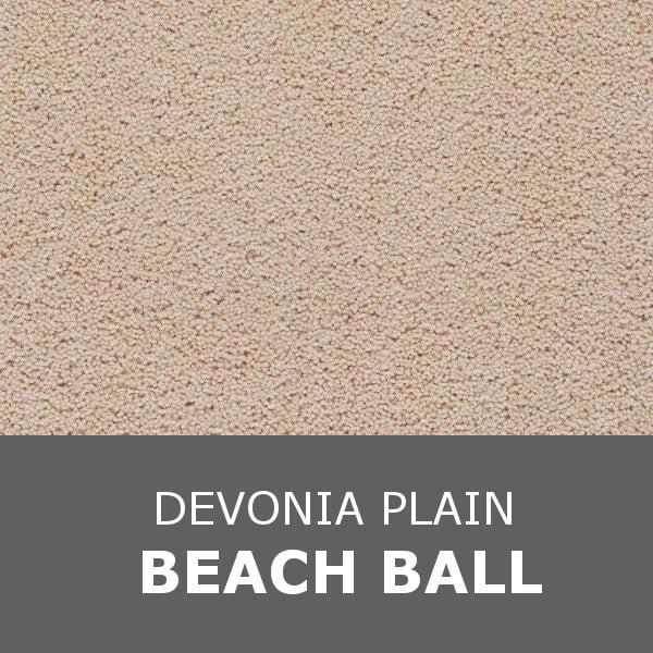 Axminster Carpets - Devonia Plain