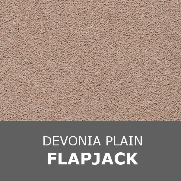 Axminster Carpets - Devonia Plain