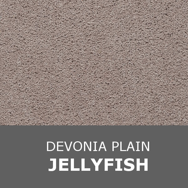 Axminster Carpets - Devonia Plain