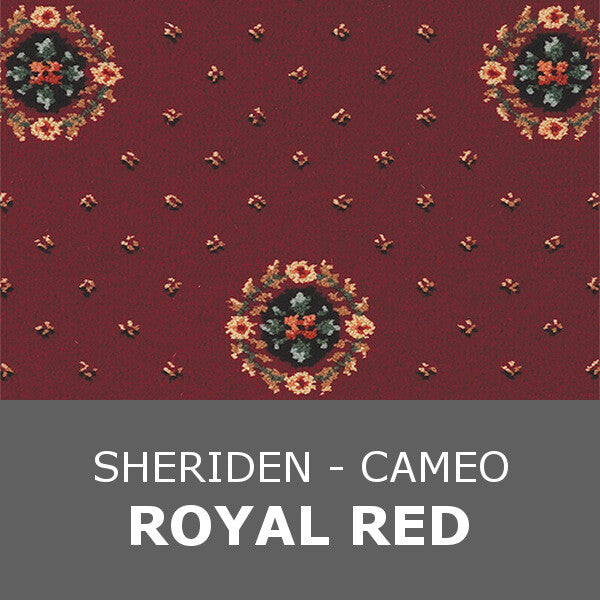 Ulster Sheriden