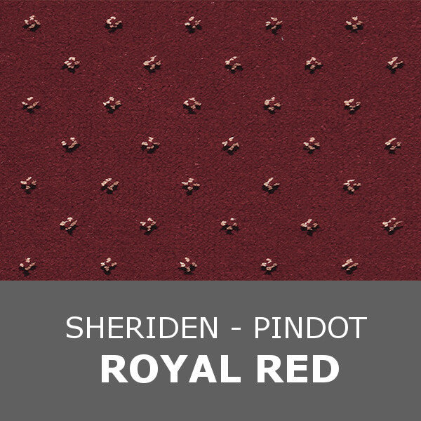 Ulster Sheriden