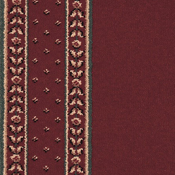 Ulster Sheriden - Runner 0.69m Royal Red 10/2605