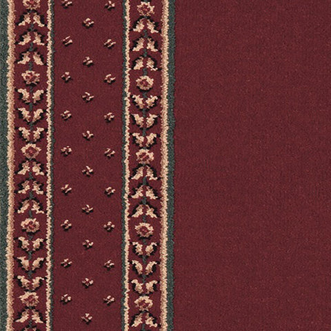 Ulster Sheriden - Runner 0.69m Royal Red 10/2605