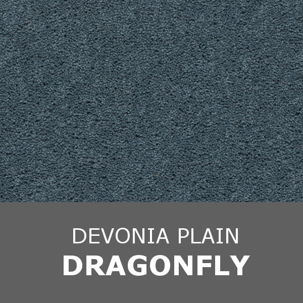 Axminster Carpets - Devonia Plain