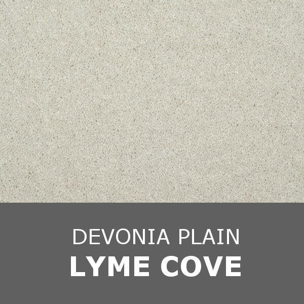 Axminster Carpets - Devonia Plain