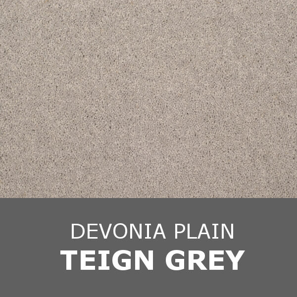 Axminster Carpets - Devonia Plain