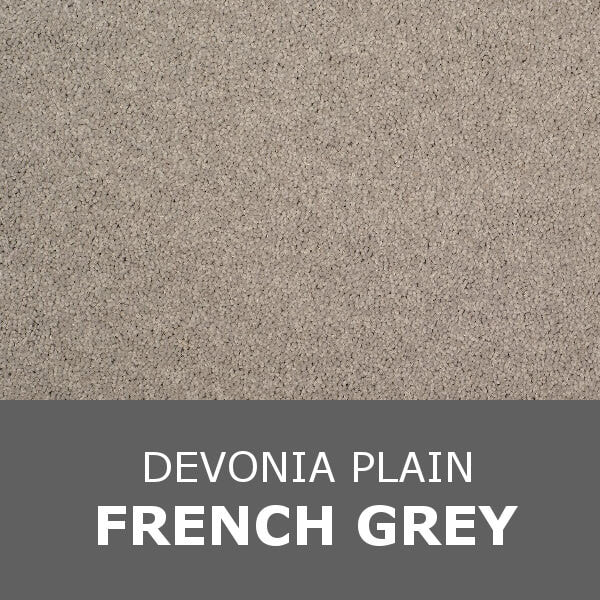 Axminster Carpets - Devonia Plain