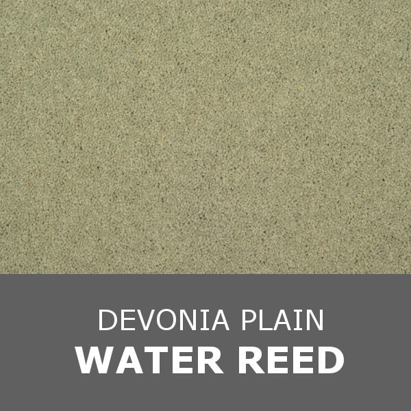 Axminster Carpets - Devonia Plain