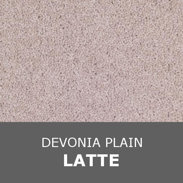 Axminster Carpets - Devonia Plain