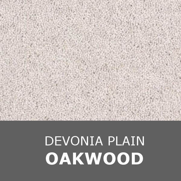 Axminster Carpets - Devonia Plain