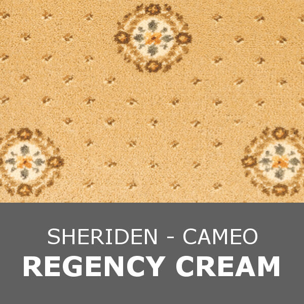 Ulster Sheriden