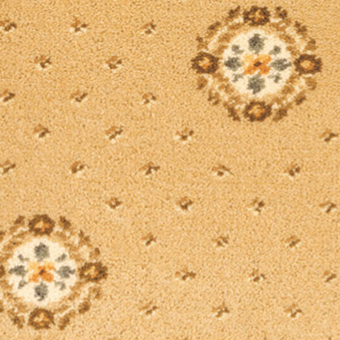 Ulster Sheriden - Cameo Regency Cream 13/2558