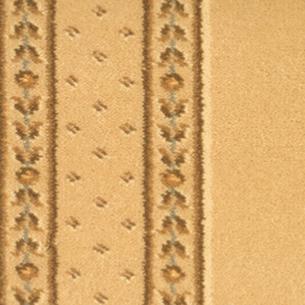 Ulster Sheriden - Runner 0.69m Regency Cream 13/2574
