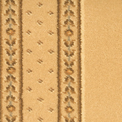 Ulster Sheriden - Runner 0.69m Regency Cream 13/2574