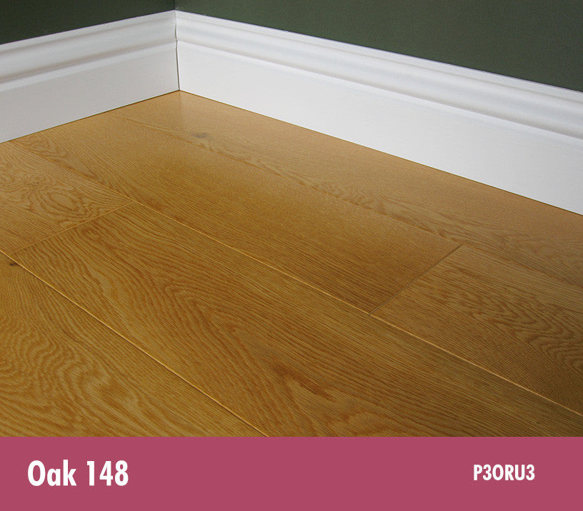 Lignum Strata - Fourteen 3 - 3 Layer Oak 148