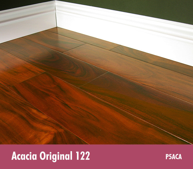 Lignum Strata - Fourteen 3 - Multiply Acacia Original 122