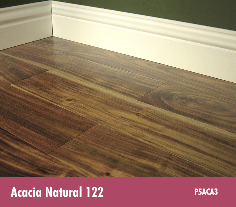 Lignum Strata - Fourteen 3 - Multiply Acacia Natural 122