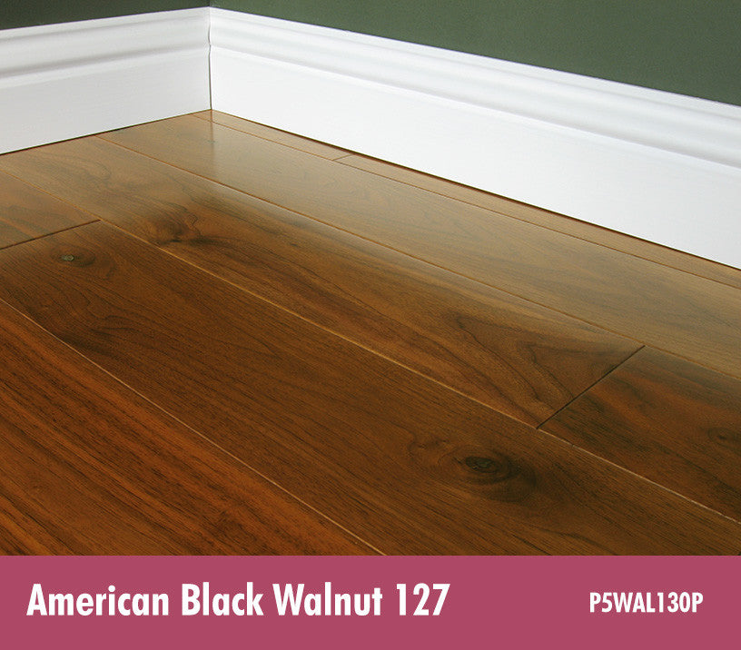 Lignum Strata - Fourteen 3 - Multiply American Black Walnut 127
