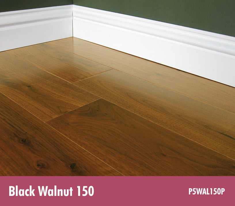 Lignum Strata - Fourteen 3 - Multiply American Black Walnut 150