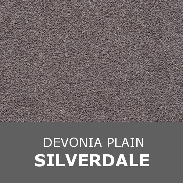 Axminster Carpets - Devonia Plain
