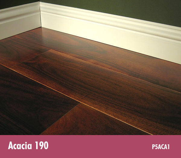 Lignum Strata - Eighteen 5 - Multiply Acacia 190
