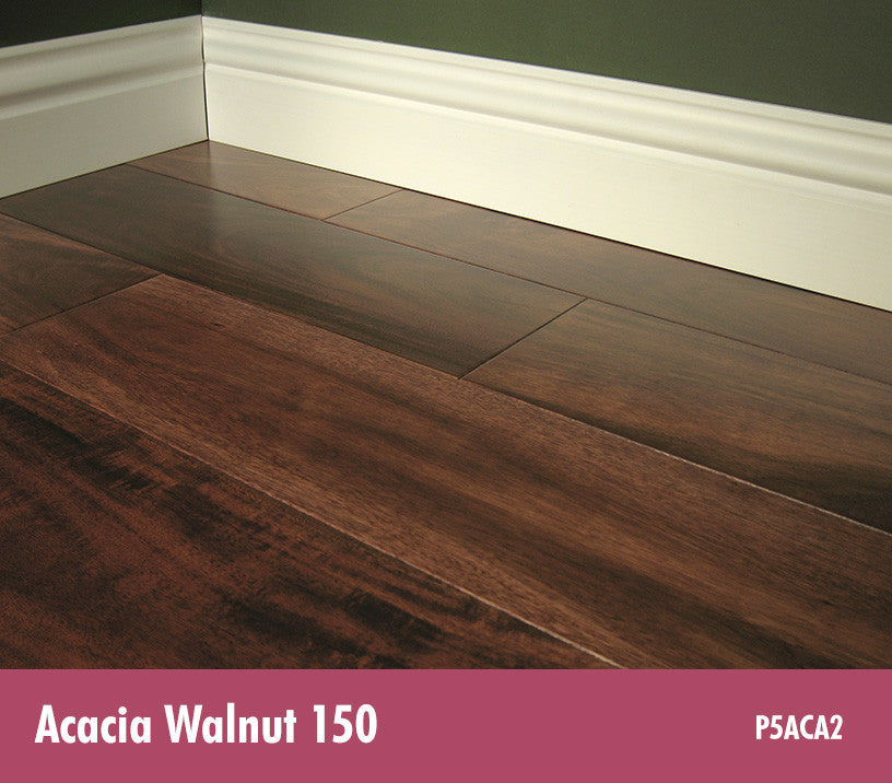Lignum Strata - Eighteen 5 - Multiply Acacia Walnut 150
