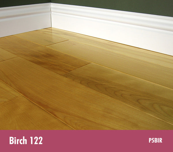 Lignum Strata - Eighteen 5 - Multiply Birch 122