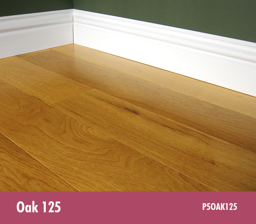Lignum Strata - Eighteen 5 - Multiply Oak 125