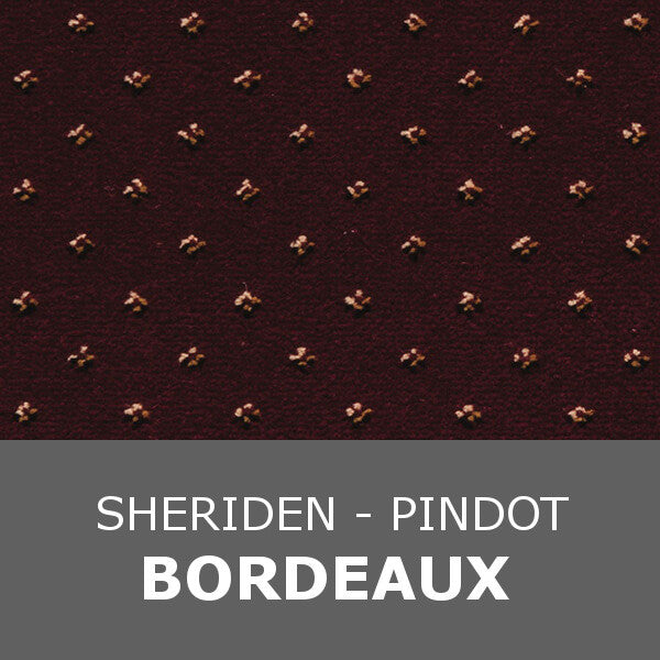 Ulster Sheriden