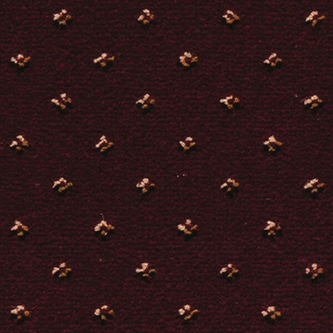 Ulster Sheriden - Pindot Bordeaux 22/2562