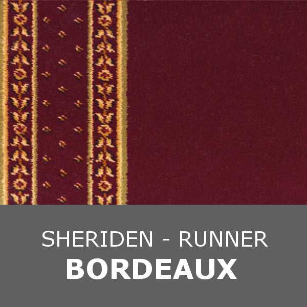 Ulster Sheriden