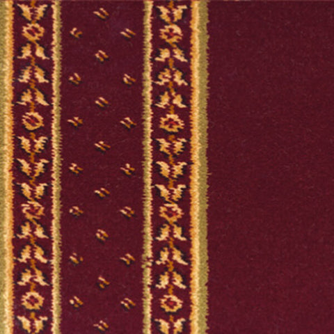 Ulster Sheriden - Runner 0.69m Bordeaux 22/2576