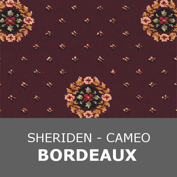 Ulster Sheriden