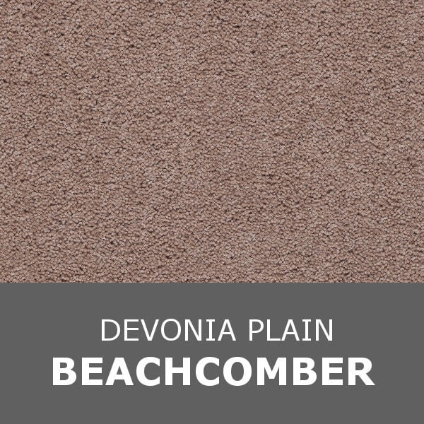 Axminster Carpets - Devonia Plain