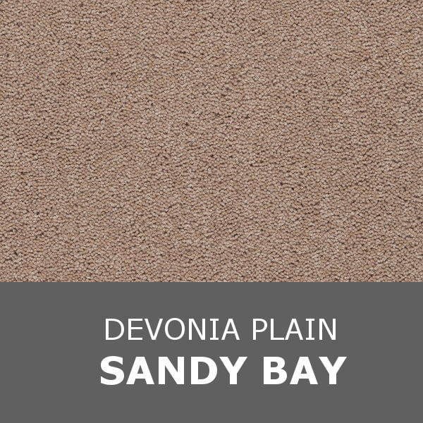 Axminster Carpets - Devonia Plain