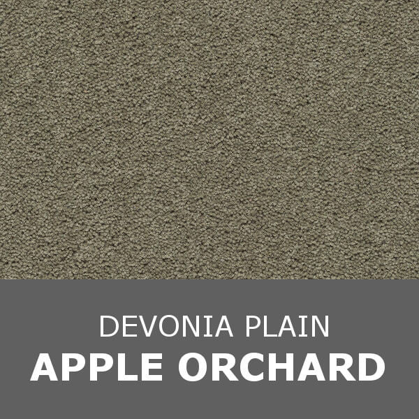 Axminster Carpets - Devonia Plain