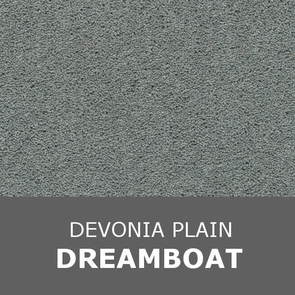Axminster Carpets - Devonia Plain