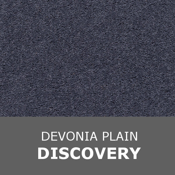 Axminster Carpets - Devonia Plain
