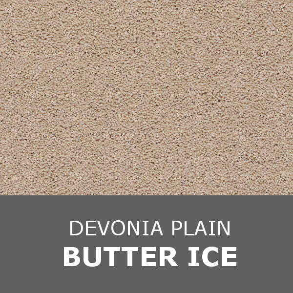 Axminster Carpets - Devonia Plain