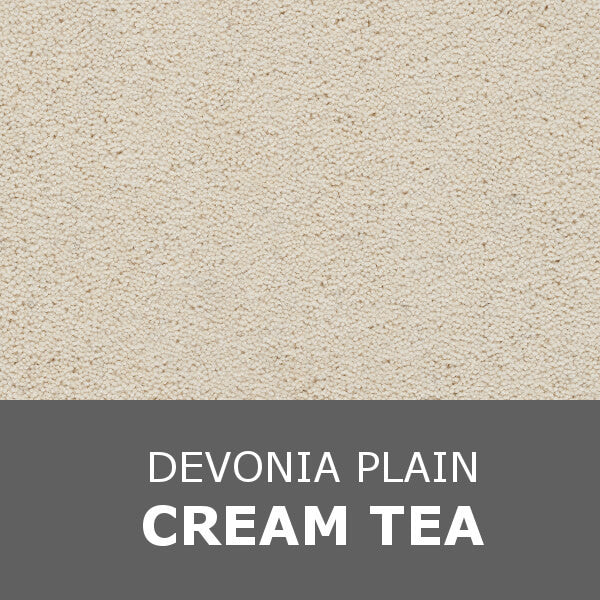 Axminster Carpets - Devonia Plain