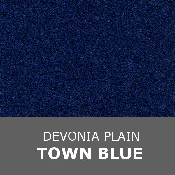 Axminster Carpets - Devonia Plain