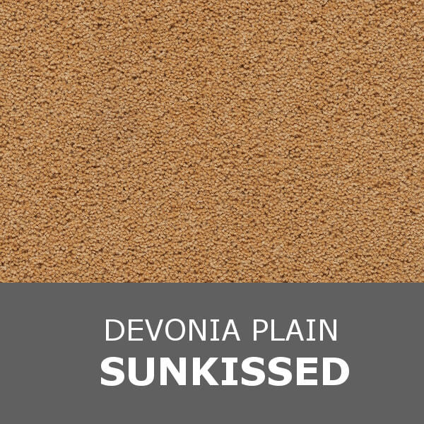 Axminster Carpets - Devonia Plain