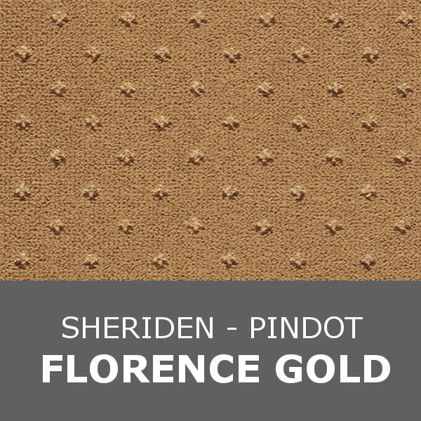 Ulster Sheriden