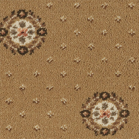 Ulster Sheriden - Cameo Florence Gold 43/2617