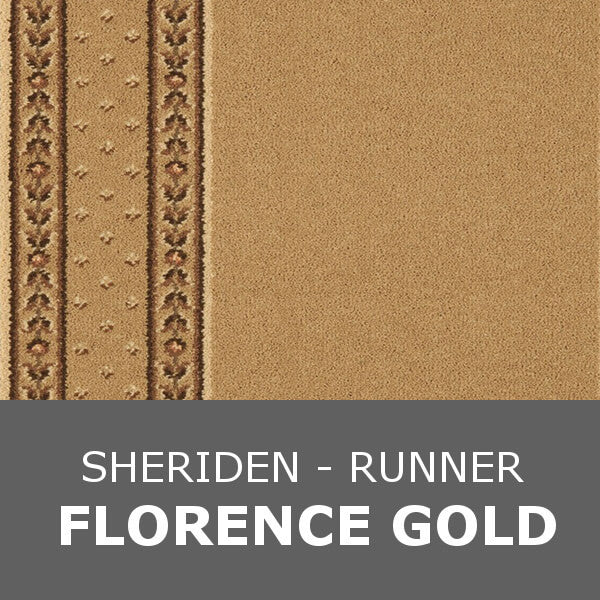 Ulster Sheriden