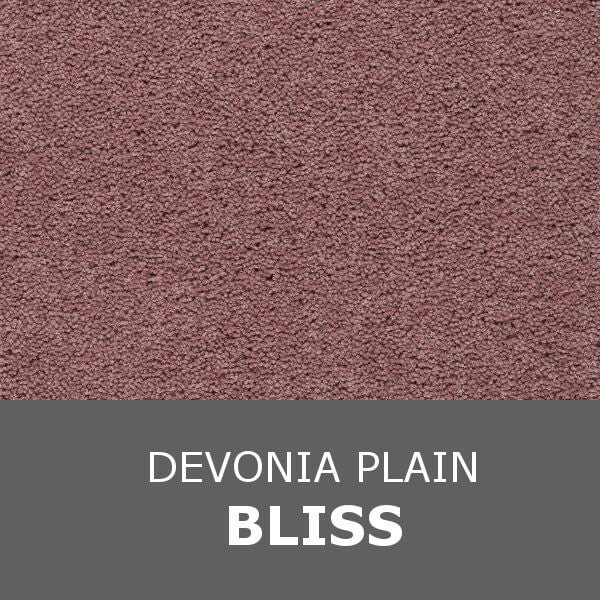 Axminster Carpets - Devonia Plain