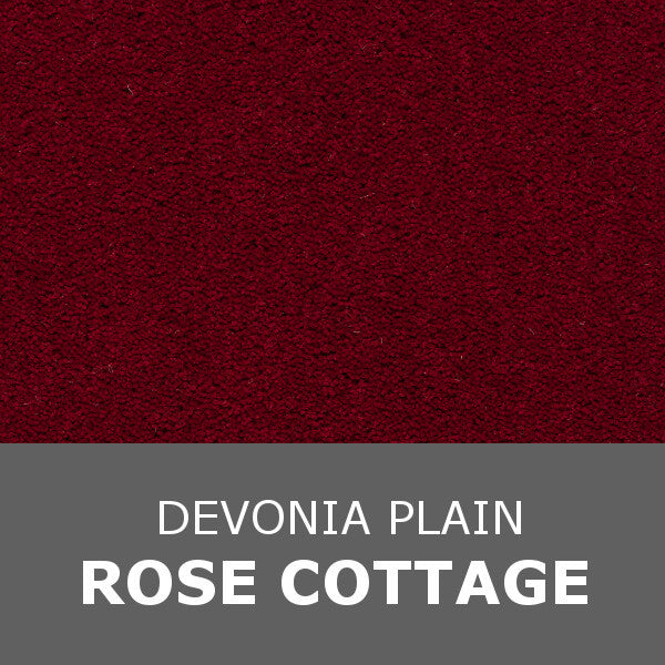 Axminster Carpets - Devonia Plain