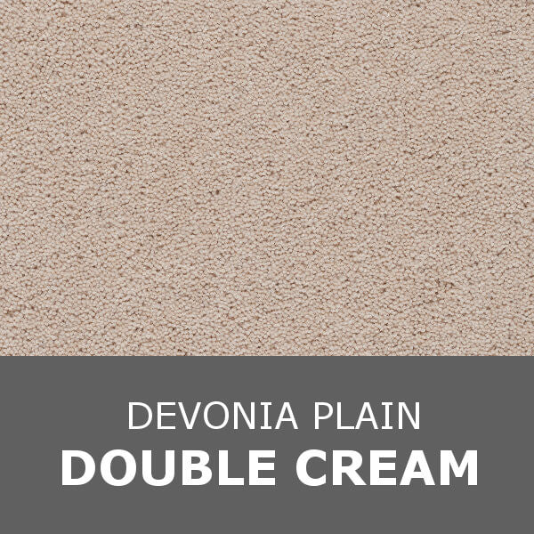 Axminster Carpets - Devonia Plain